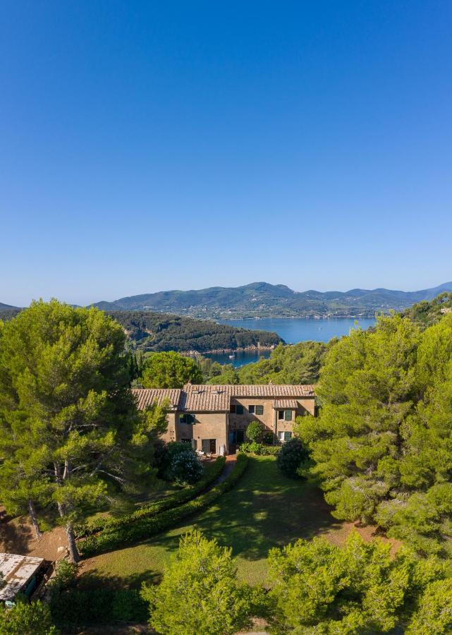 Case Danesi Rio dellʼElba Exteriör bild